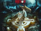 Ghost : Rite Here Rite Now: Original Motion Picture Soundtrack VINYL 12