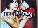 The Libertines - Signed Libertines Vinyl