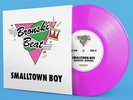 Bronski Beat - Smalltown Boy 7” Pink Vinyl And CD Single Combo - NEW