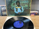 DONALD BYRD Ethiopian Knights BLUE NOTE LP Van Gelder BST 84380 1973