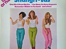 The Shangri-Las - Golden Hits Of The Shangri-Las, LP, (Vinyl)
