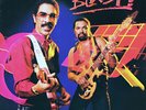 The Brothers Johnson - Blast , LP, (Vinyl)