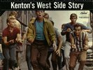 Stan Kenton - Kenton's West Side Story, LP, (Vinyl)