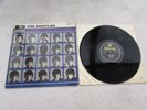 THE BEATLES LP HARD DAY'S NIGHT ORIGINAL UK 1964 1st PRESSING MONO