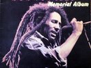 Bob Marley - The Bob Marley Memorial Album, LP, (Vinyl)