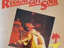 Toots & The Maytals - Reggae Got Soul, LP, (Vinyl)