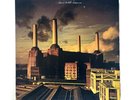 Pink Floyd – Animals LP, VG++, Columbia – JC 34474