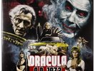 Dracula AD 1972 Original Vinyl Soundtrack 2016 RE Death Waltz Mike Vickers Black