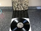 LP VINYL GEORGE MICHAEL LISTEN WITHOUT PREJUDICE 467295 1  UK 1ST PRESS NM/EX