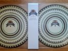 Oasis - The Masterplan Ltd Edition Zoetrope Double 12