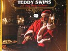 New: TEDDY SWIMS - A Very Teddy Christmas - Vinyl LP