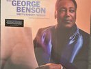 George Benson - Dreams Do Come True : When George Benson Meets Robert Farnon - (