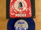 The Police Roxanne 1980 U.K. Pressing 7