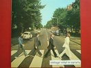 The Beatles * ABBEY ROAD *  NM/NM  LP FROM BLUE BOX 1982  STEREO /  DRAIN COVER