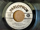 Help - She’s a woman - I’m down - Long tall sally 45 giri EP Parlophon Juke Box