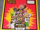 Rock-afire Explosion Vintage 45rpm Record Showbiz Pizza School Days/Catch a Wave