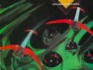 PETRA-Captured in time and space                     Rare 80*s  Christian LP
