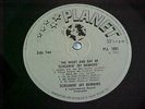 *SCREAMIN' JAY HAWKINS*  ORIGINAL 1966 UK PLANET MONO LP  R&B / SOUL