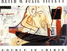 Keith & Julie Tippett - Couple In Spirit, LP, (Vinyl)