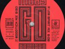 Moby - Go (Remixes), 12