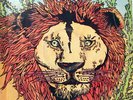 I-Roy - Heart Of A Lion, LP, (Vinyl)