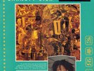 Garnett Silk - Gold, LP, (Vinyl)
