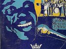 King Sunny Ade And His African Beats - The Golden Mercury Of Africa, LP, (Vinyl)