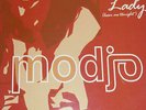 Modjo - Lady (Hear Me Tonight), 12