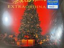 Mannheim Steamroller Christmas Extraordinaire Splatter Vinyl LP New Sealed
