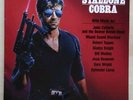 Sylvester Stallone - City Cobra Soundtrack