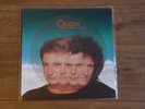 QUEEN - THE MIRACLE  LTD ED  exclusive numbered picture disc - 3488/4000   NEW