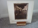 PIXIES - SURFER ROSA - UK 1ST PRESS LP W/INNER (1988) 4AD A1/B1 - VG/VG