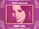 Barbra Streisand - Funny Girl, LP, (Vinyl)