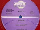Jean Adebambo - Paradise, 12