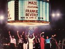 Maze Featuring Frankie Beverly - Live In New Orleans, 2xLP, (Vinyl)