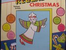 Various - Reggae Christmas, LP, (Vinyl)