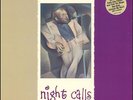 Joe Cocker - Night Calls, LP, (Vinyl)