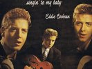 Eddie Cochran - Singin' To My Baby, LP, (Vinyl)