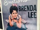 Brenda Lee - Emotions, LP, (Vinyl)
