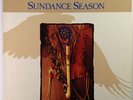 R. Carlos Nakai - Sundance Season, LP, (Vinyl)