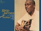 Skip James - Today  (Bluesville Acoustic Sounds Series) [New Vinyl LP]