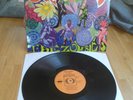LP THE ZOMBIES odessey and oracle 1998 BIG BEAT LIMITED EDITION - EX EX