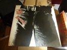 The Rolling Stones – Sticky Fingers - COC 59100 Working Zip + Insert