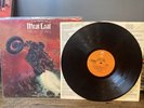 Meat Loaf - Bat Out Of Hell - Vinyl Record - 1977 -