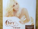 CHER 