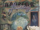 Paint A Picture Fantasy (Prog) vinyl LP album record German