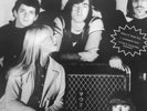VELVET UNDERGROUND: LIVE AT THE GYMNASIUM. NYC 30 APRIL 1 =LP vinyl *BRAND NEW*=