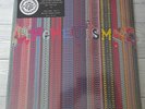 Deap Vally - Femejism - Transparent Red Vinyl LP - NEW/SEALED - FREE POSTING