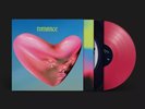 Fontaines D.C. Romance Pink Vinyl LP