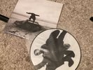 The 1975 Being Funny In A Foreign Language Vinyl Rare Blood Records/5000